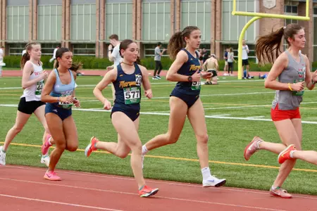 Emily Capper Audrey Grimm