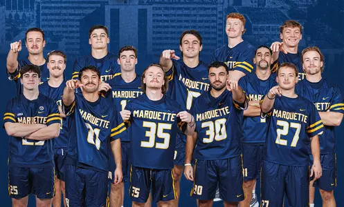 2025 Men's Lacrosse Seniors