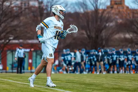 Conor McCabe