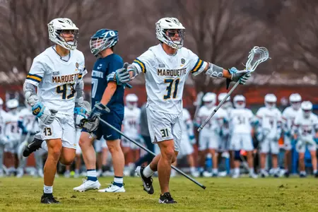 Matt Caputo and Noah Snyder