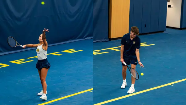 Tennis preview Xavier and Butler 2025