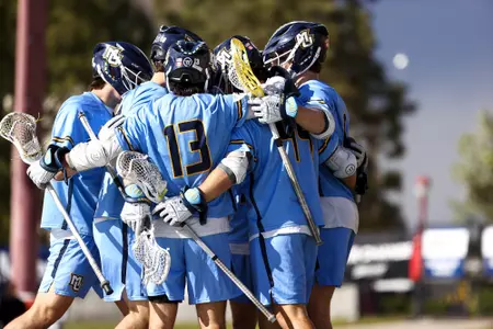 BIG EAST MLAX