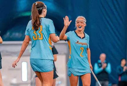 2 Hanna Bodner, 33 Meg Bireley