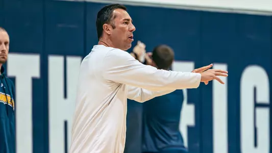 Nevada Smith
Marquette Men's Basketball, Court workout in Kasten Gym on Monday, June 17th, 2024 in Milwaukee, WI.