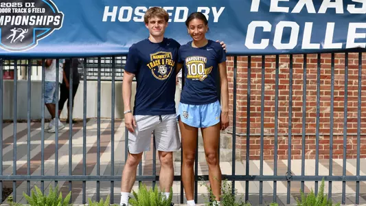 Annika Bynum Danny Olsen