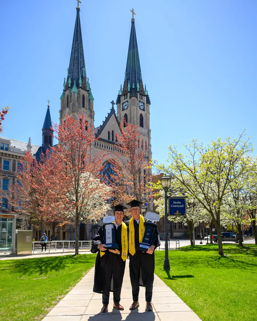 2025 Senior Reception