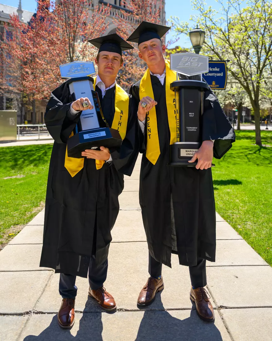 2025 Senior Reception