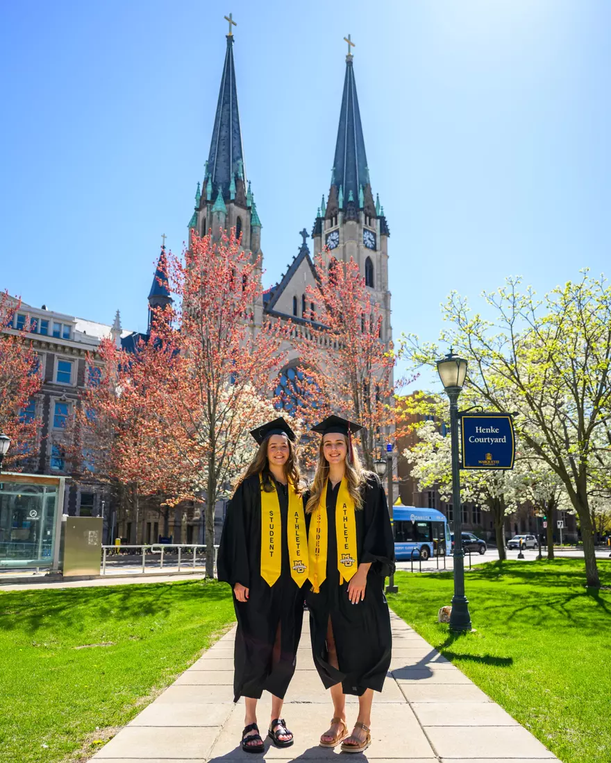 2025 Senior Reception