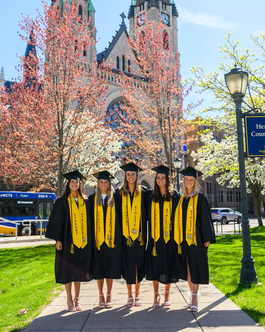 2025 Senior Reception