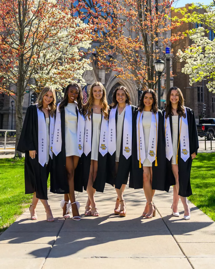 2025 Senior Reception