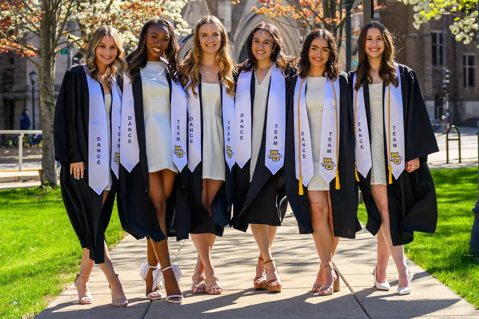 2025 Senior Reception