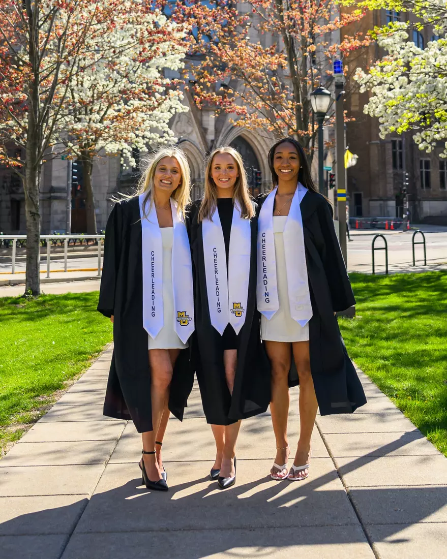 2025 Senior Reception