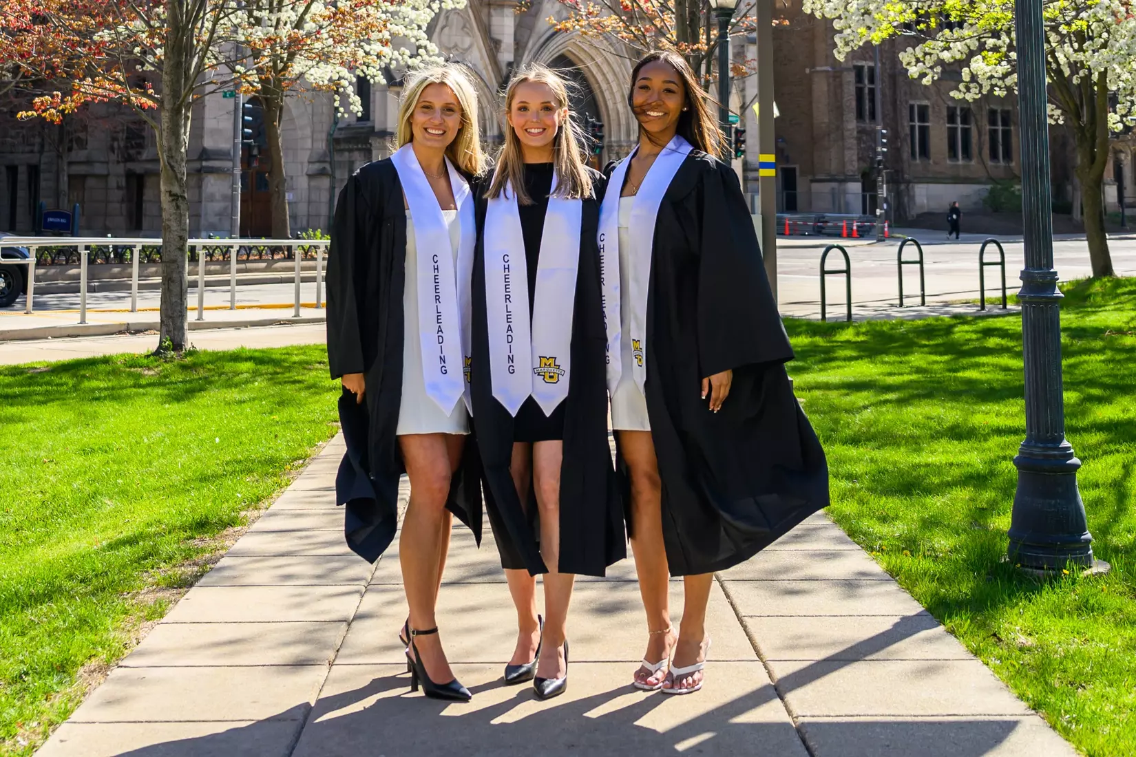 2025 Senior Reception