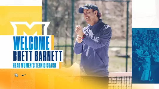 Brett Barnett