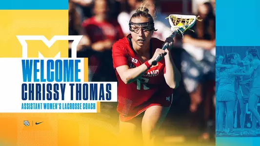 Chrissy Thomas
