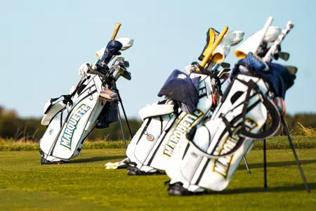 Golf bags