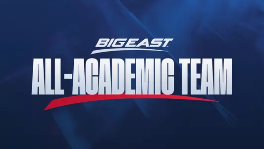BIG EAST All-Academic