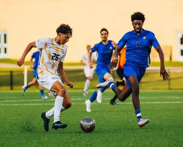 MSOC vs. SIUE Exhibition
