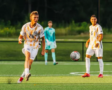 MSOC vs. SIUE Exhibition