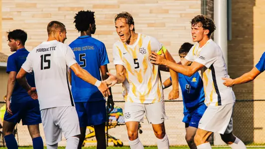 MSOC vs. SIUE Exhibition