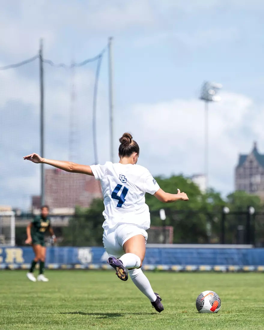 WSOC vs. NDSU