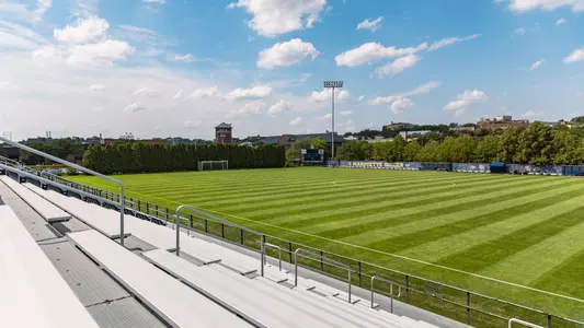 Valley Fields