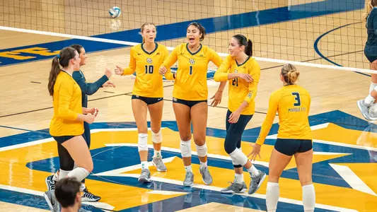 VB Celebration