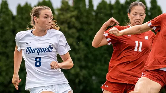 WSOC vs. Wisconsin