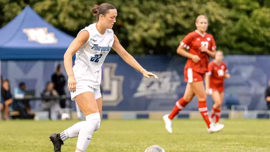 WSOC vs. Wisconsin