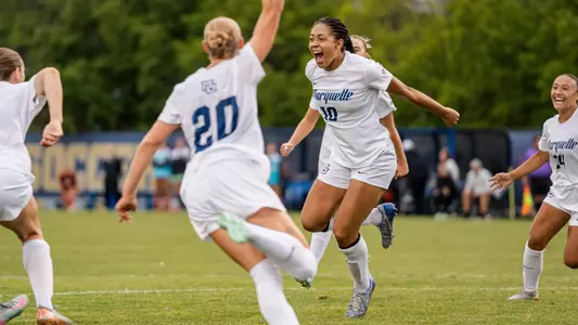 WSOC vs. Wisconsin
