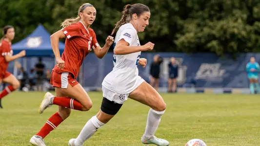 WSOC vs. Wisconsin