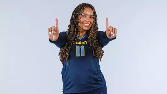 Volleyball photo day