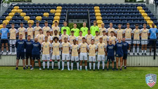 MSOC United Soccer Coaches Academics