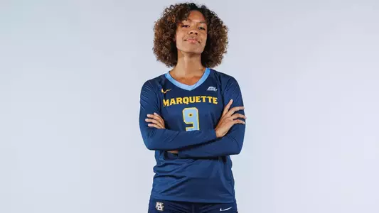 Volleyball photo day