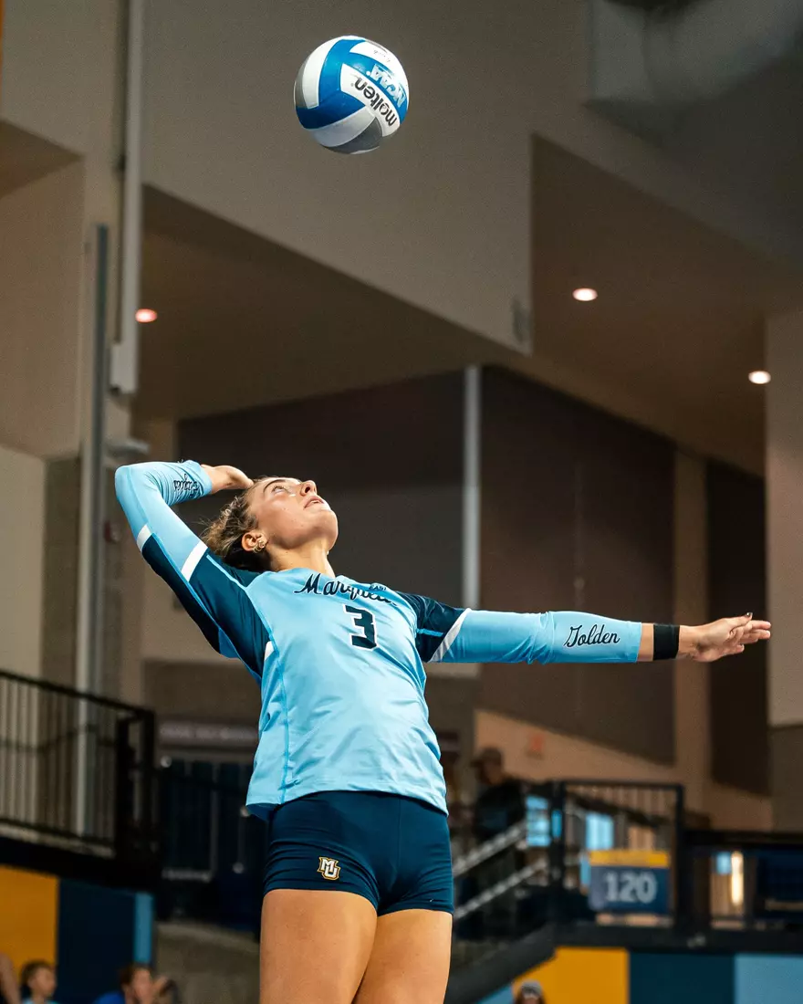 VB vs. James Madison