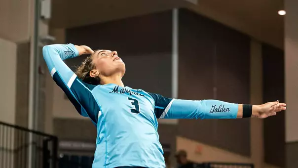 VB vs. James Madison