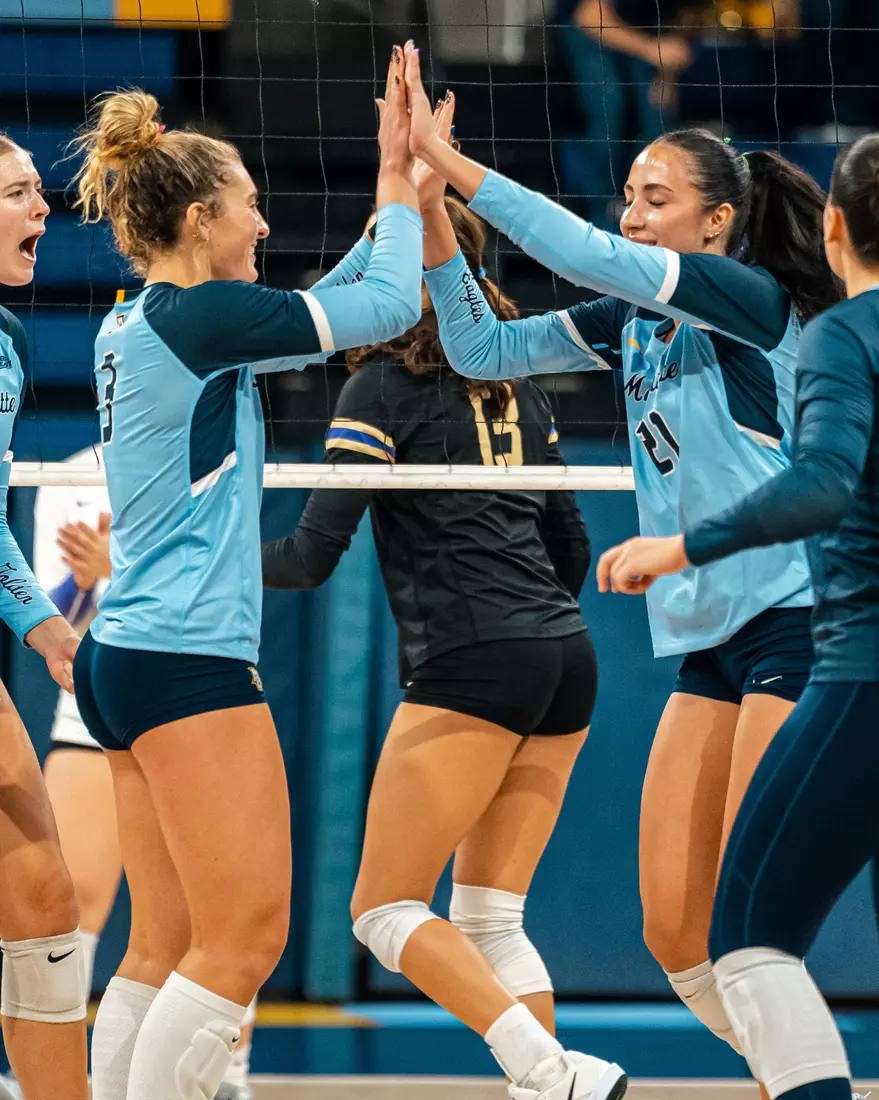 VB vs. James Madison