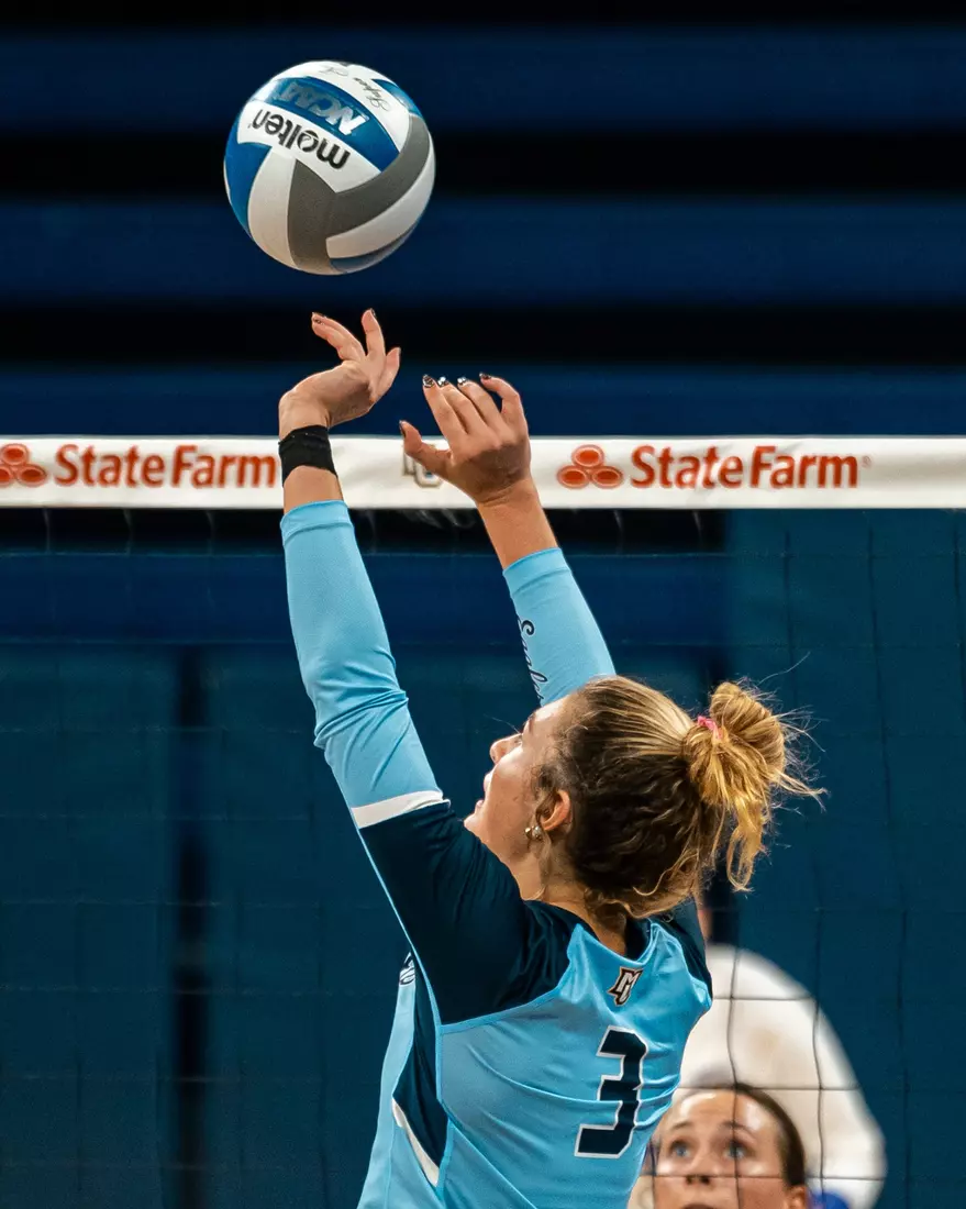 VB vs. James Madison