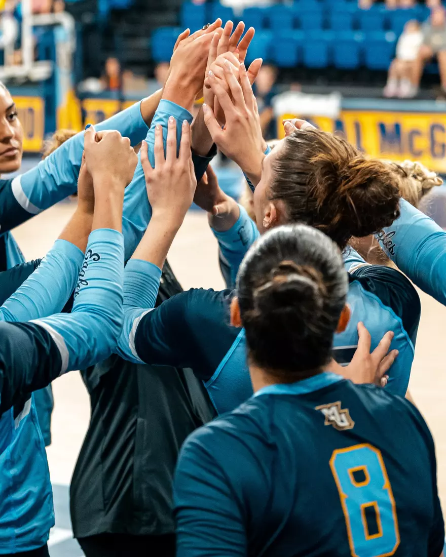 VB vs. James Madison