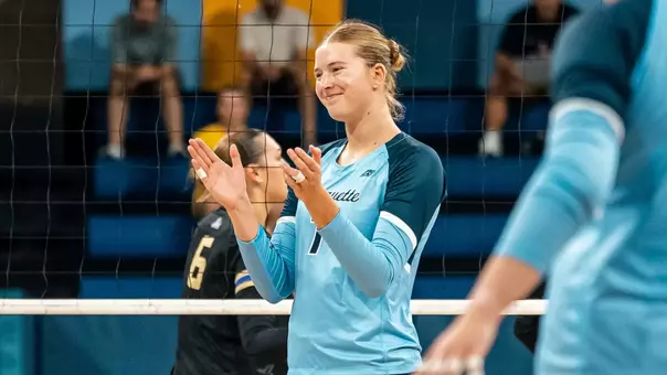 VB vs. James Madison