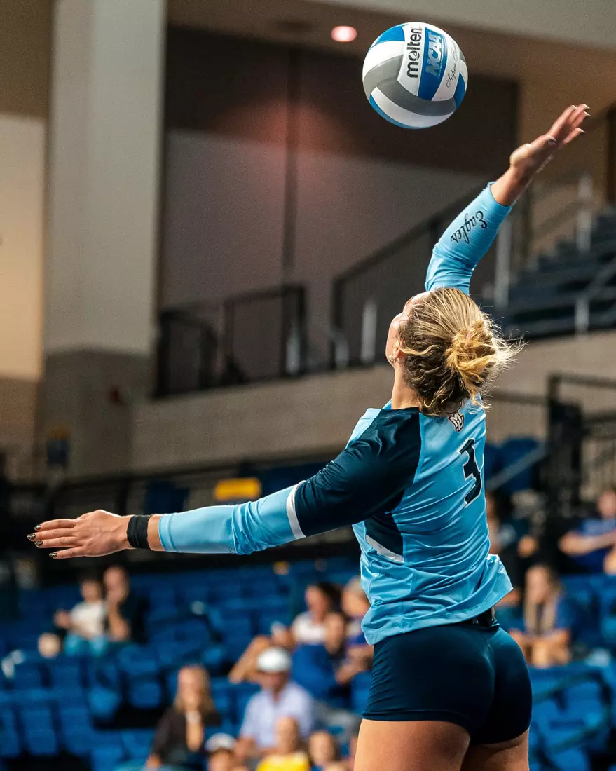 VB vs. James Madison