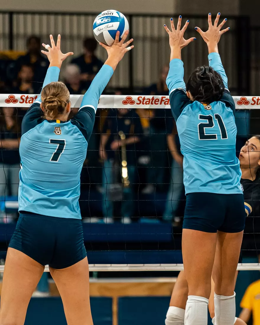 VB vs. James Madison
