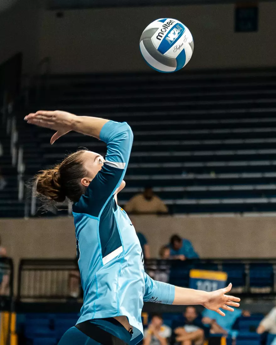 VB vs. James Madison