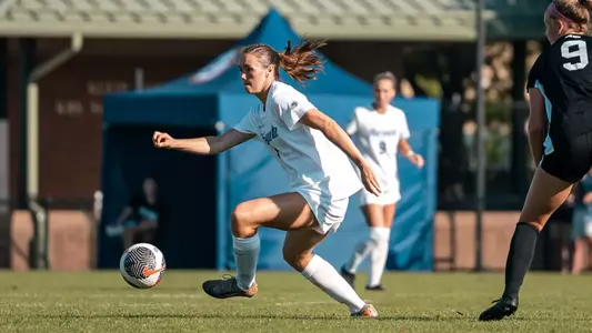 WSOC vs Loyola