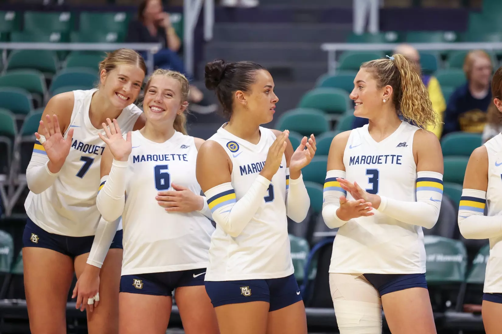 VB vs. Utah State