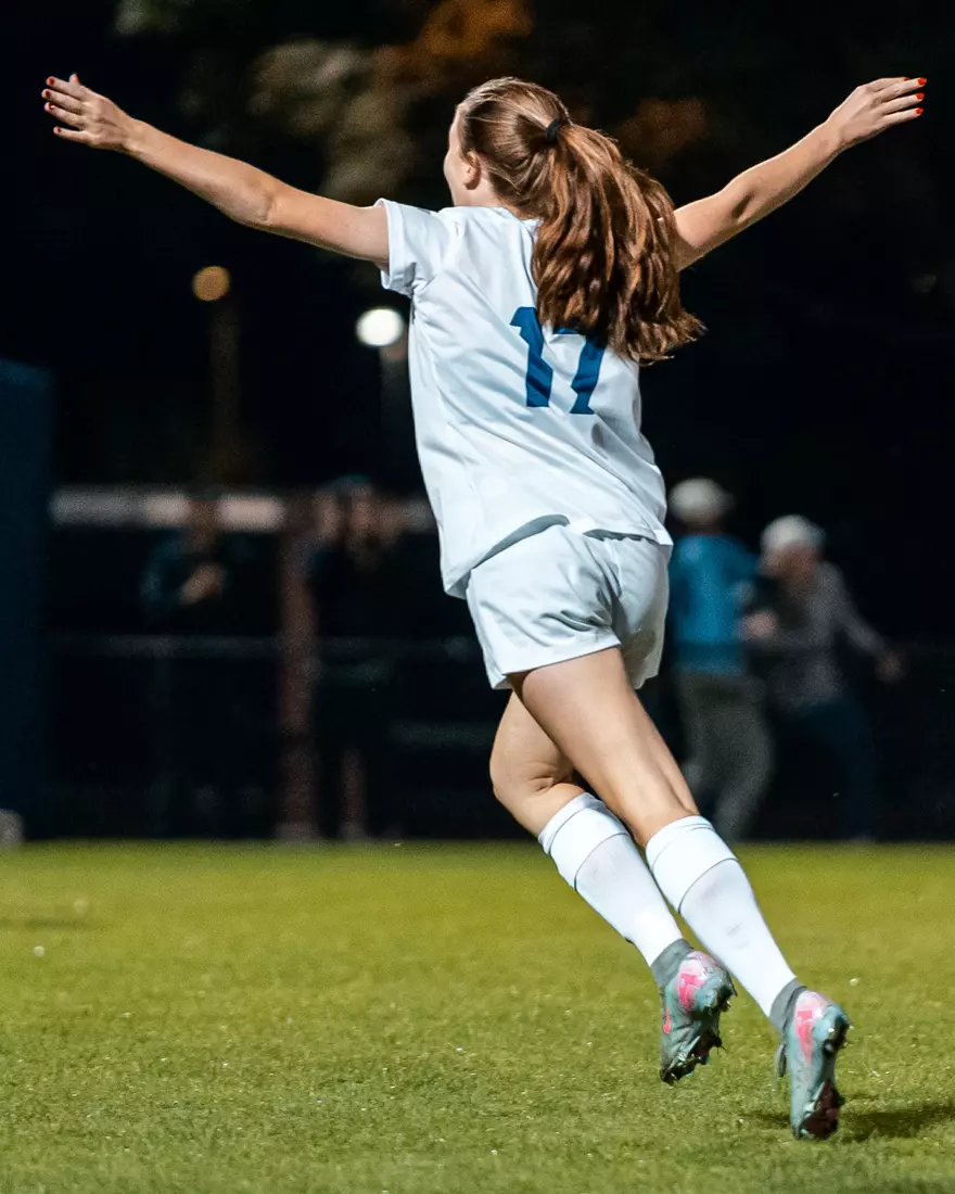 Women's Soccer vs. Butler