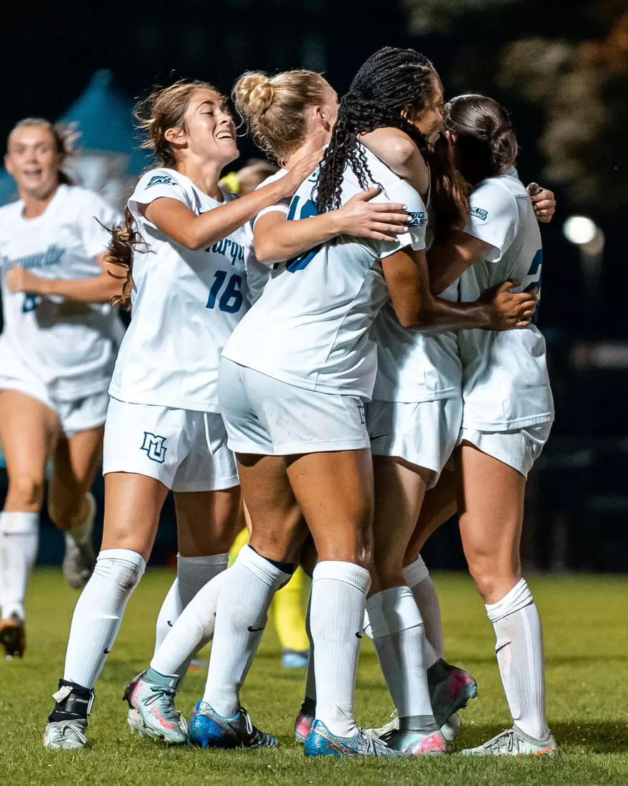 Women's Soccer vs. Butler