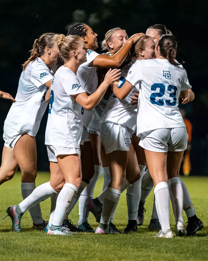 Women's Soccer vs. Butler
