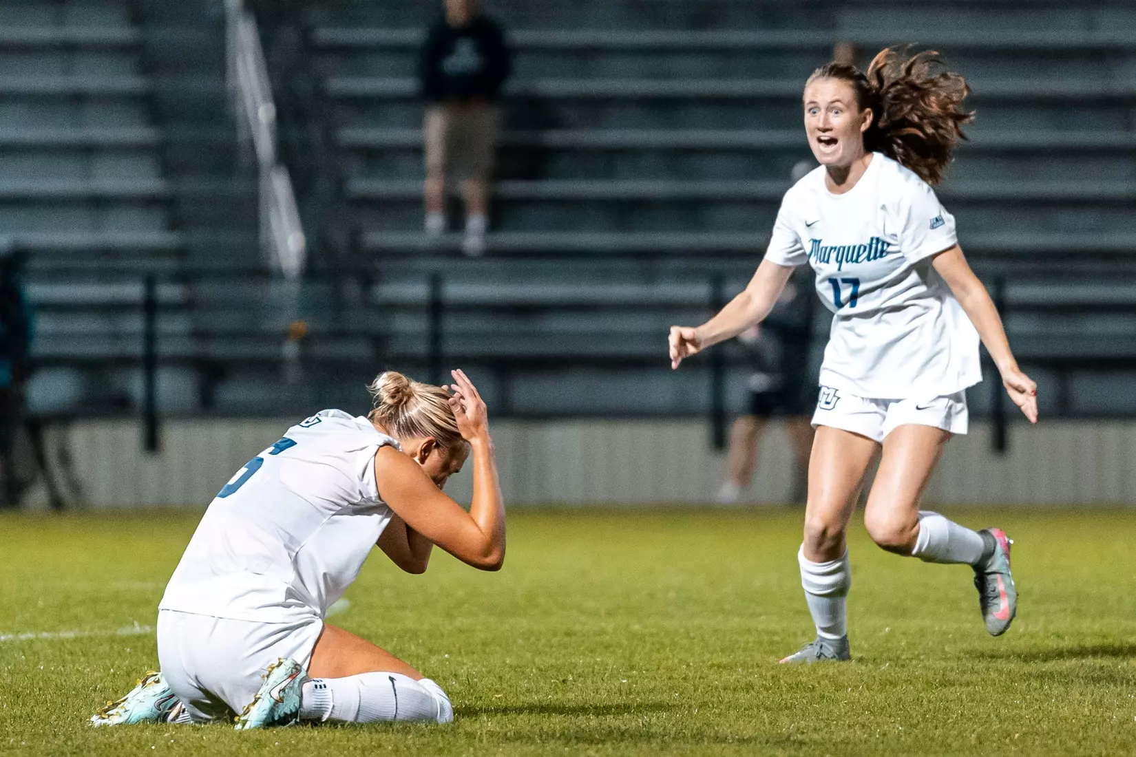 Women's Soccer vs. Butler