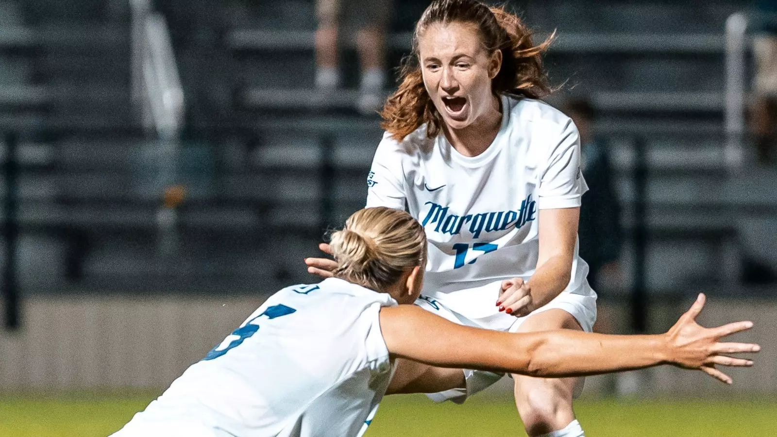 Women's Soccer vs. Butler